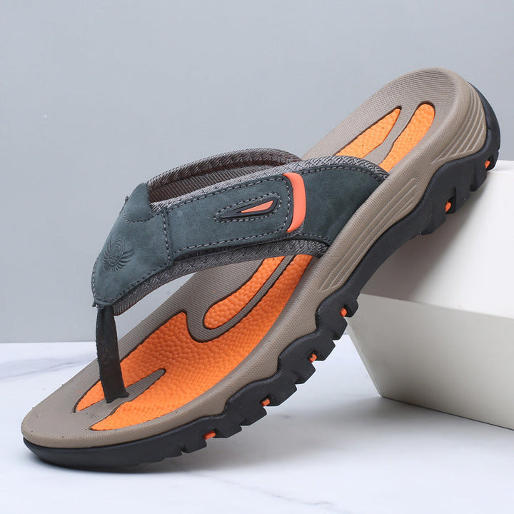 bequeme Sandalen Damen von Heidi München – Ansicht 6