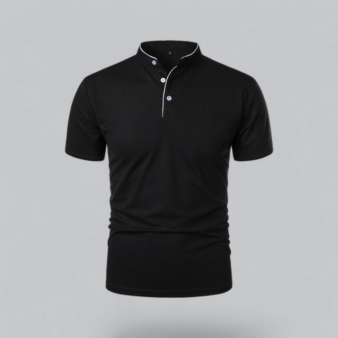Poloshirt Herren von Heidi München – Ansicht 4