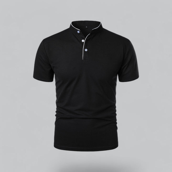Poloshirt Herren von Heidi München – Ansicht 4