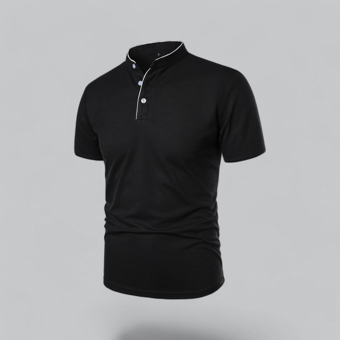 Poloshirt Herren von Heidi München – Ansicht 17