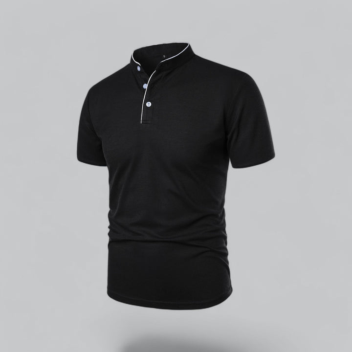 Poloshirt Herren von Heidi München – Ansicht 17