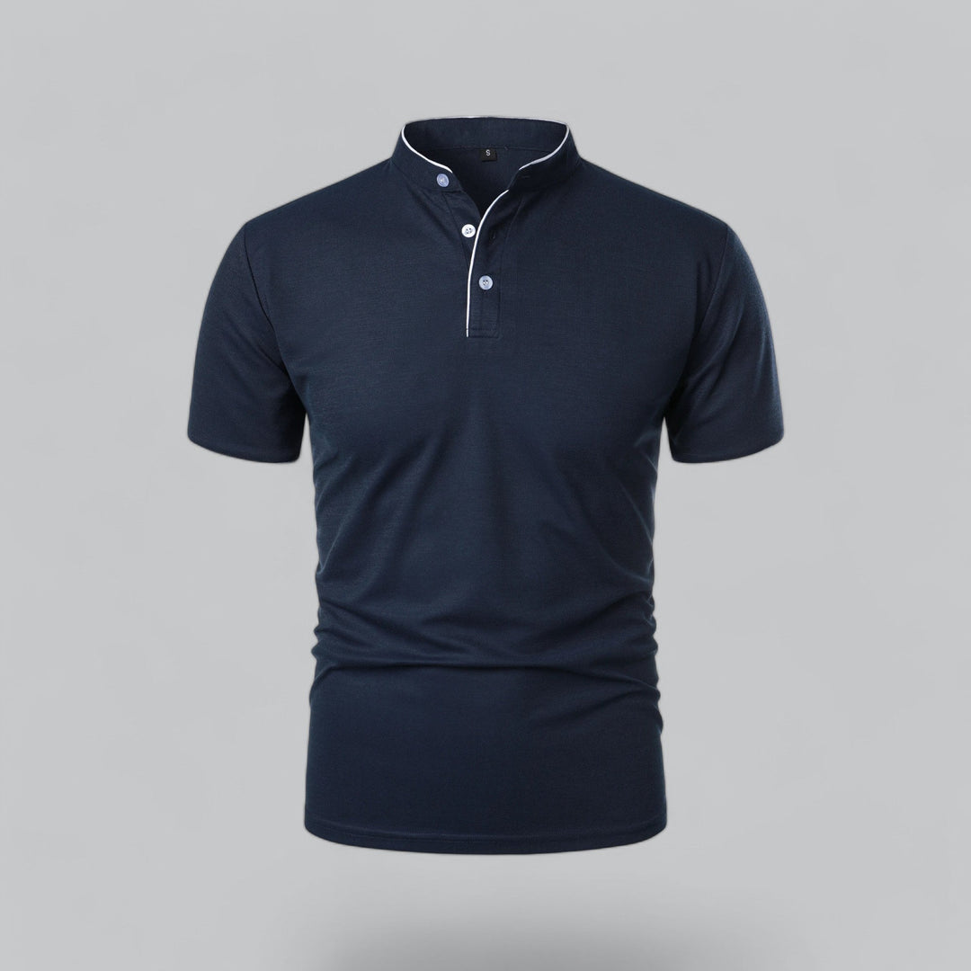 Poloshirt Herren von Heidi München – Ansicht 5