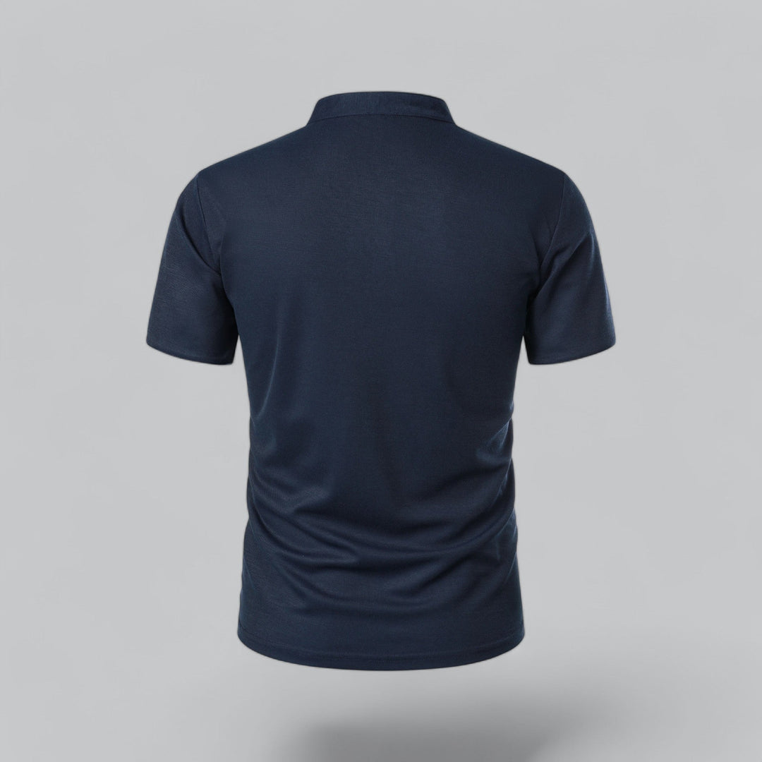 Poloshirt Herren von Heidi München – Ansicht 18