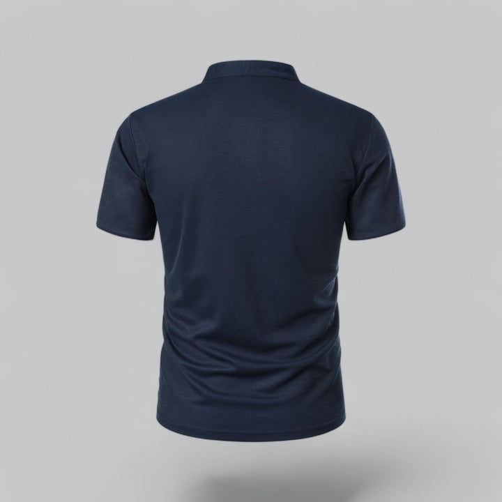 Poloshirt Herren von Heidi München – Ansicht 18
