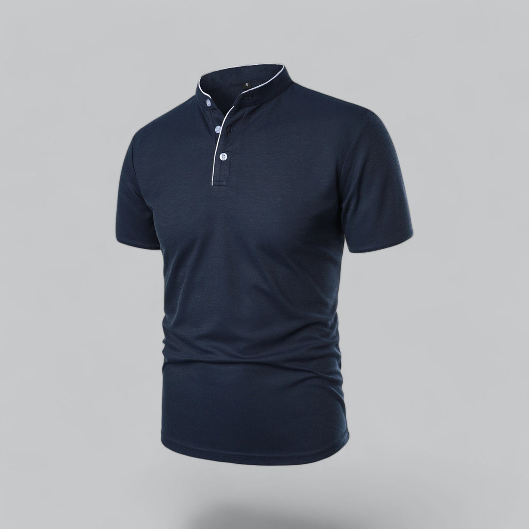 Poloshirt Herren von Heidi München – Ansicht 19
