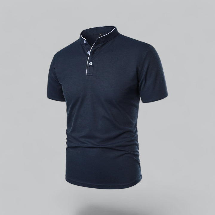 Poloshirt Herren von Heidi München – Ansicht 19