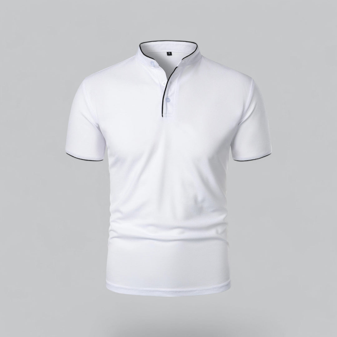 Poloshirt Herren von Heidi München – Ansicht 6