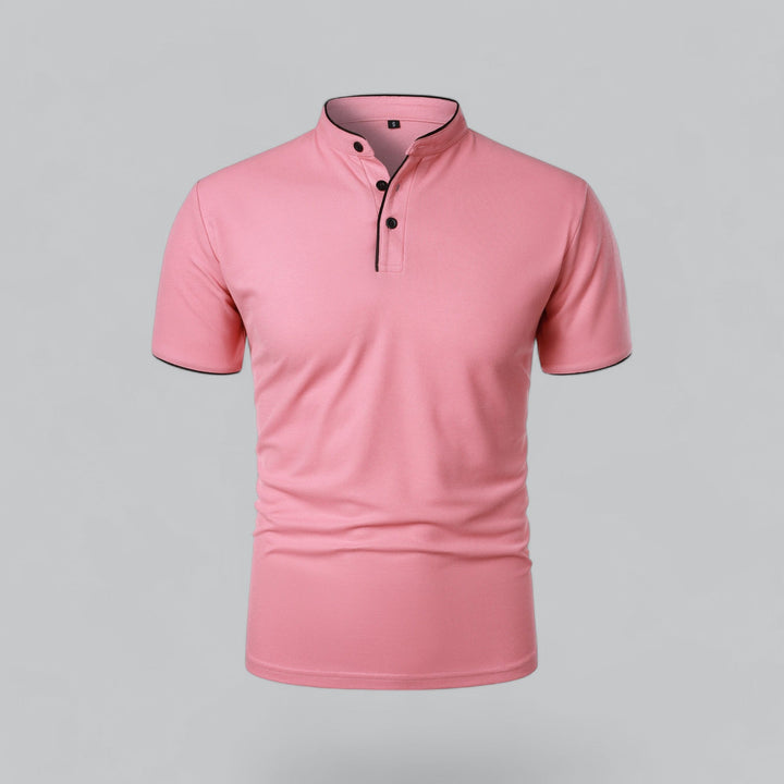Poloshirt Herren von Heidi München – Ansicht 7