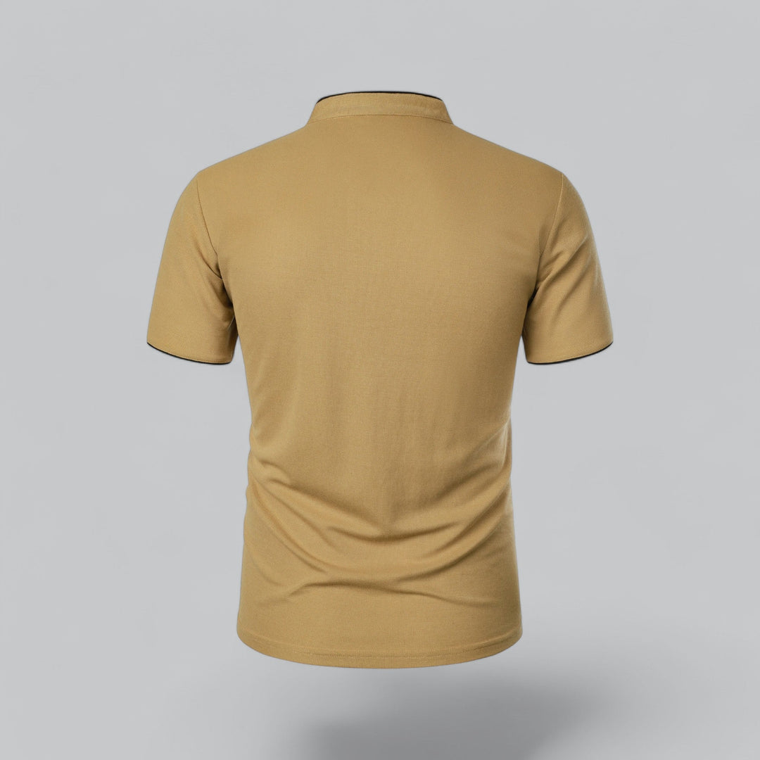 Poloshirt Herren von Heidi München – Ansicht 10