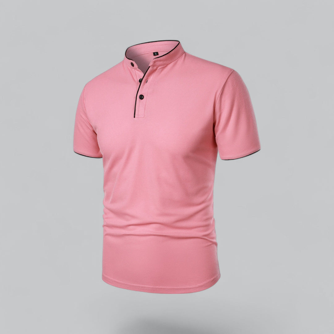 Poloshirt Herren von Heidi München – Ansicht 23