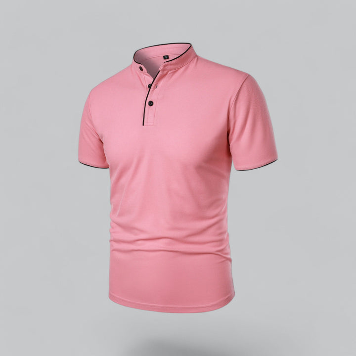 Poloshirt Herren von Heidi München – Ansicht 23