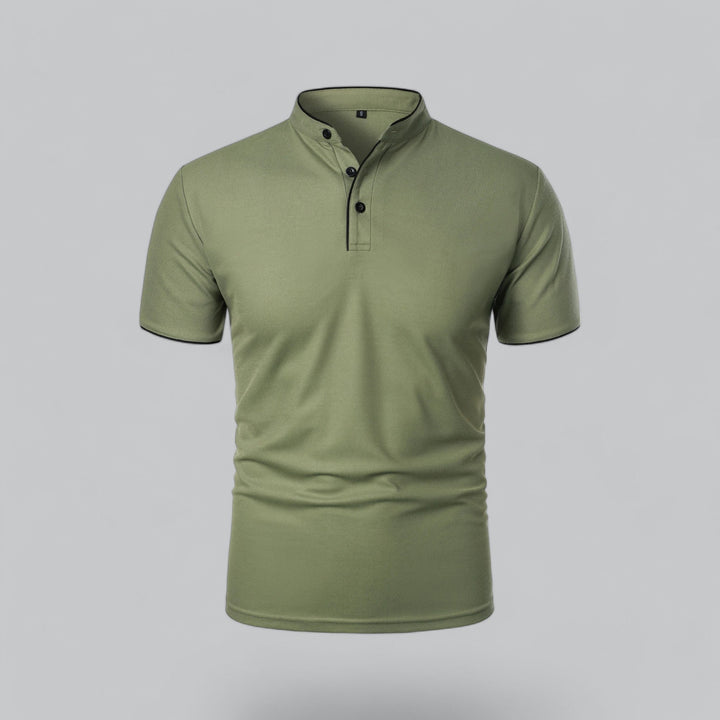 Poloshirt Herren von Heidi München – Ansicht 8