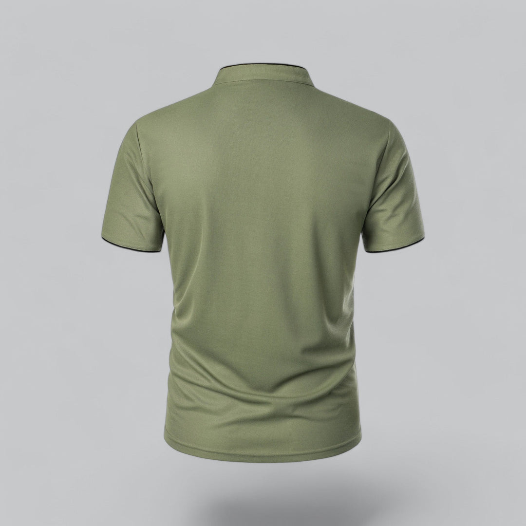 Poloshirt Herren von Heidi München – Ansicht 24