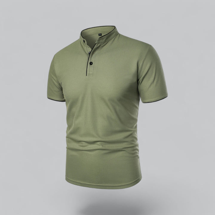 Poloshirt Herren von Heidi München – Ansicht 25