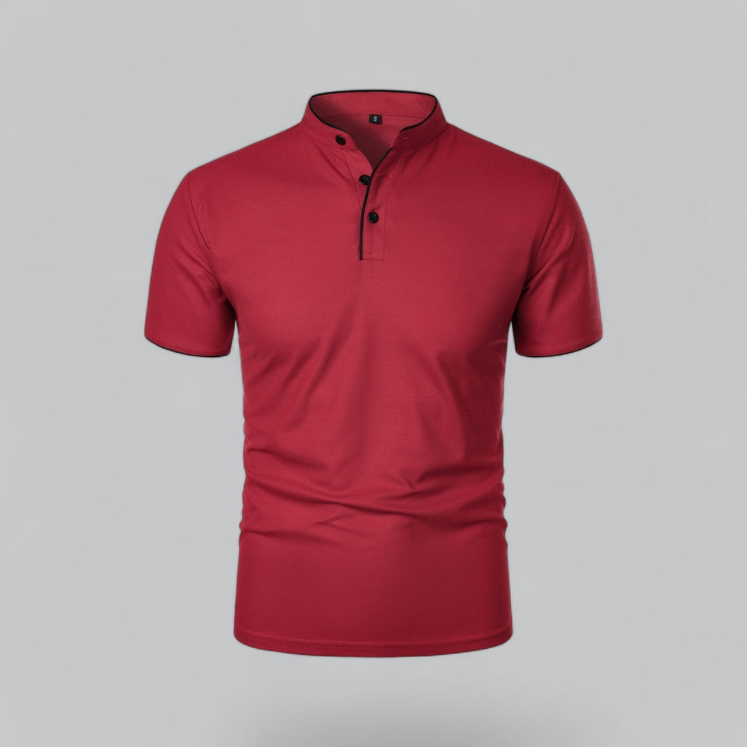 Poloshirt Herren von Heidi München – Ansicht 9