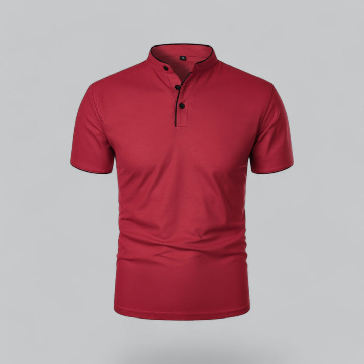 Poloshirt Herren von Heidi München – Ansicht 9