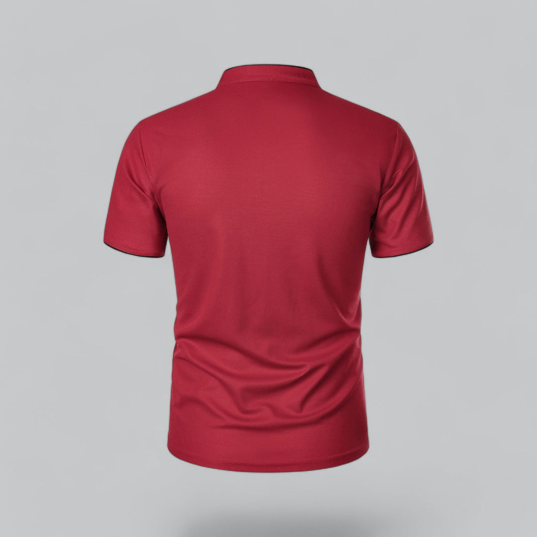 Poloshirt Herren von Heidi München – Ansicht 26