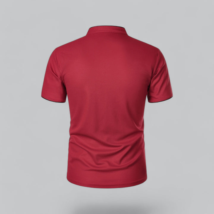 Poloshirt Herren von Heidi München – Ansicht 26