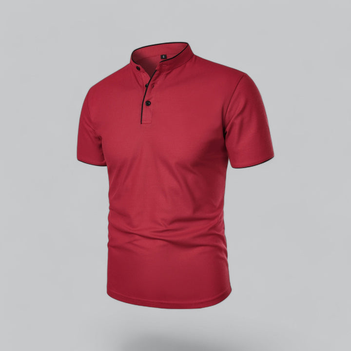 Poloshirt Herren von Heidi München – Ansicht 27