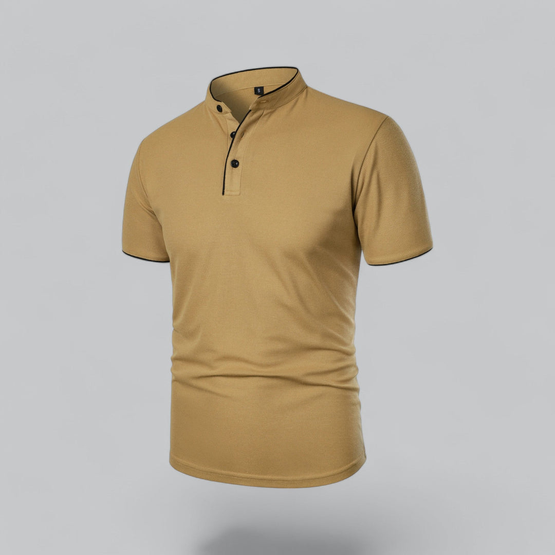 Poloshirt Herren von Heidi München – Ansicht 11