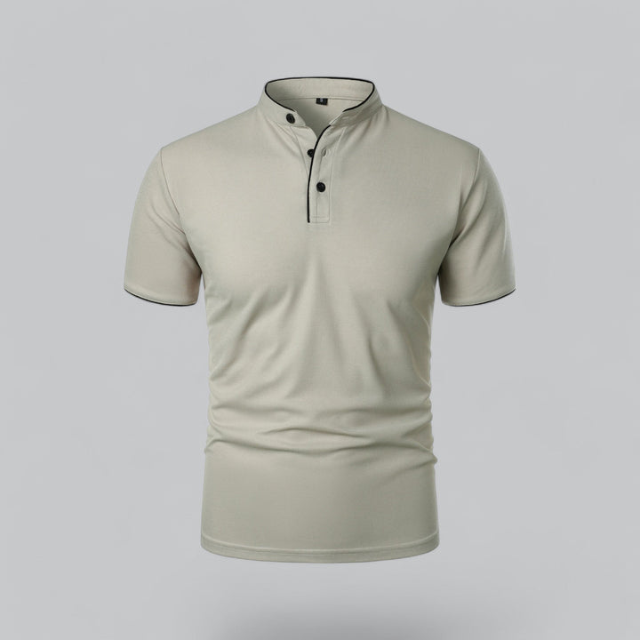 Poloshirt Herren von Heidi München – Ansicht 2