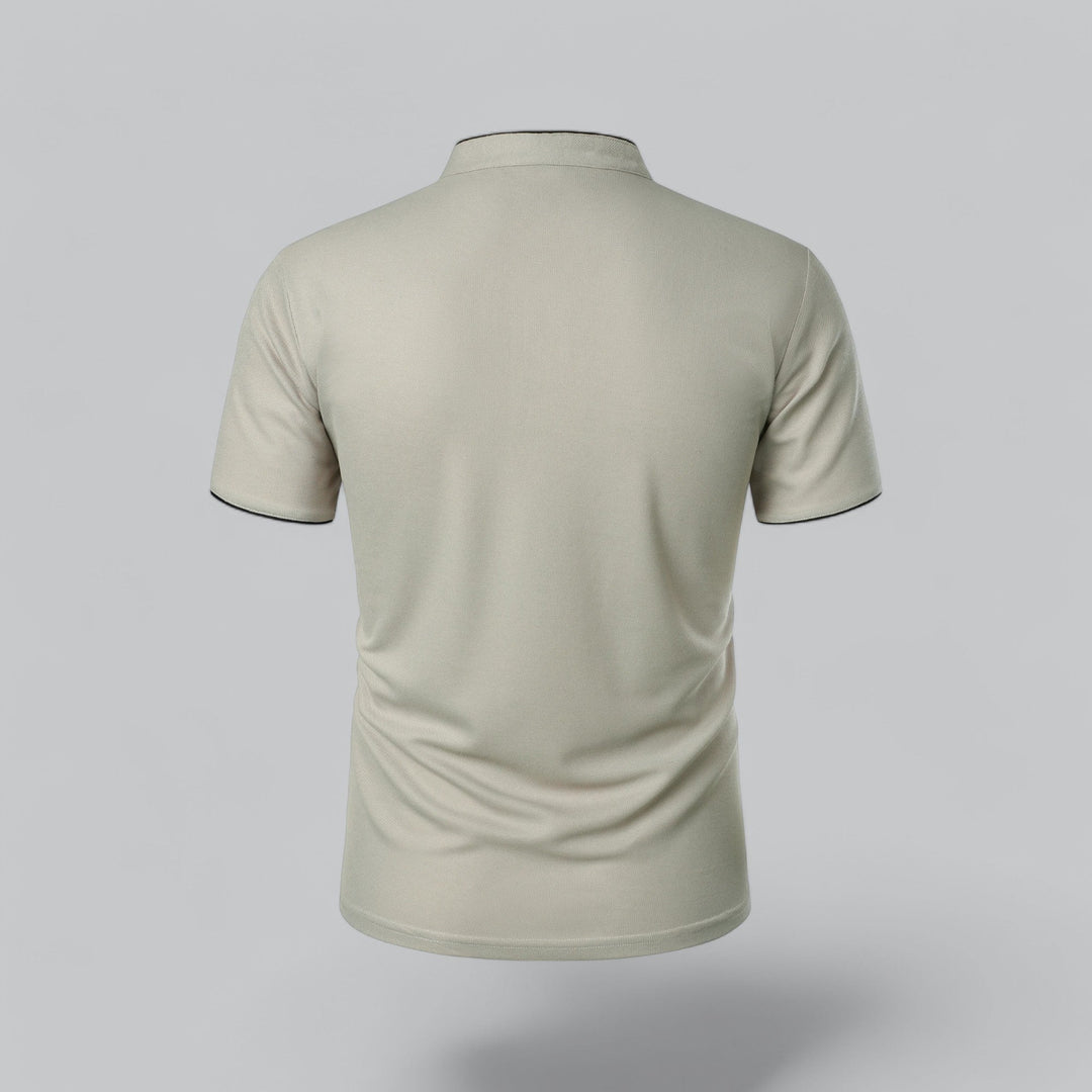Poloshirt Herren von Heidi München – Ansicht 12