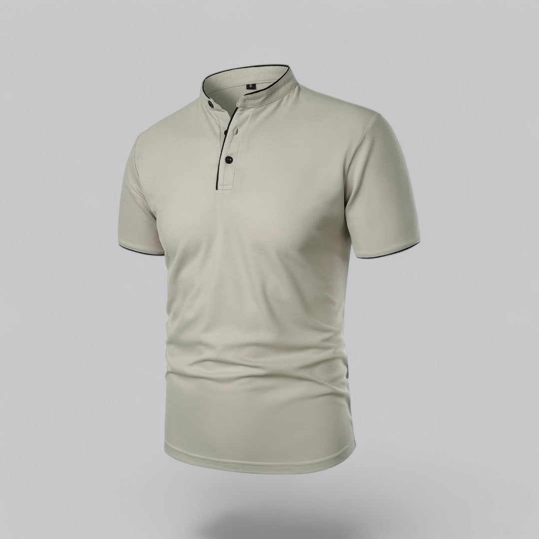 Poloshirt Herren von Heidi München – Ansicht 13