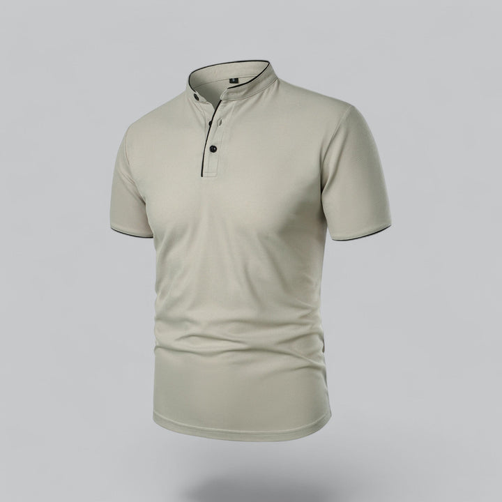 Poloshirt Herren von Heidi München – Ansicht 13