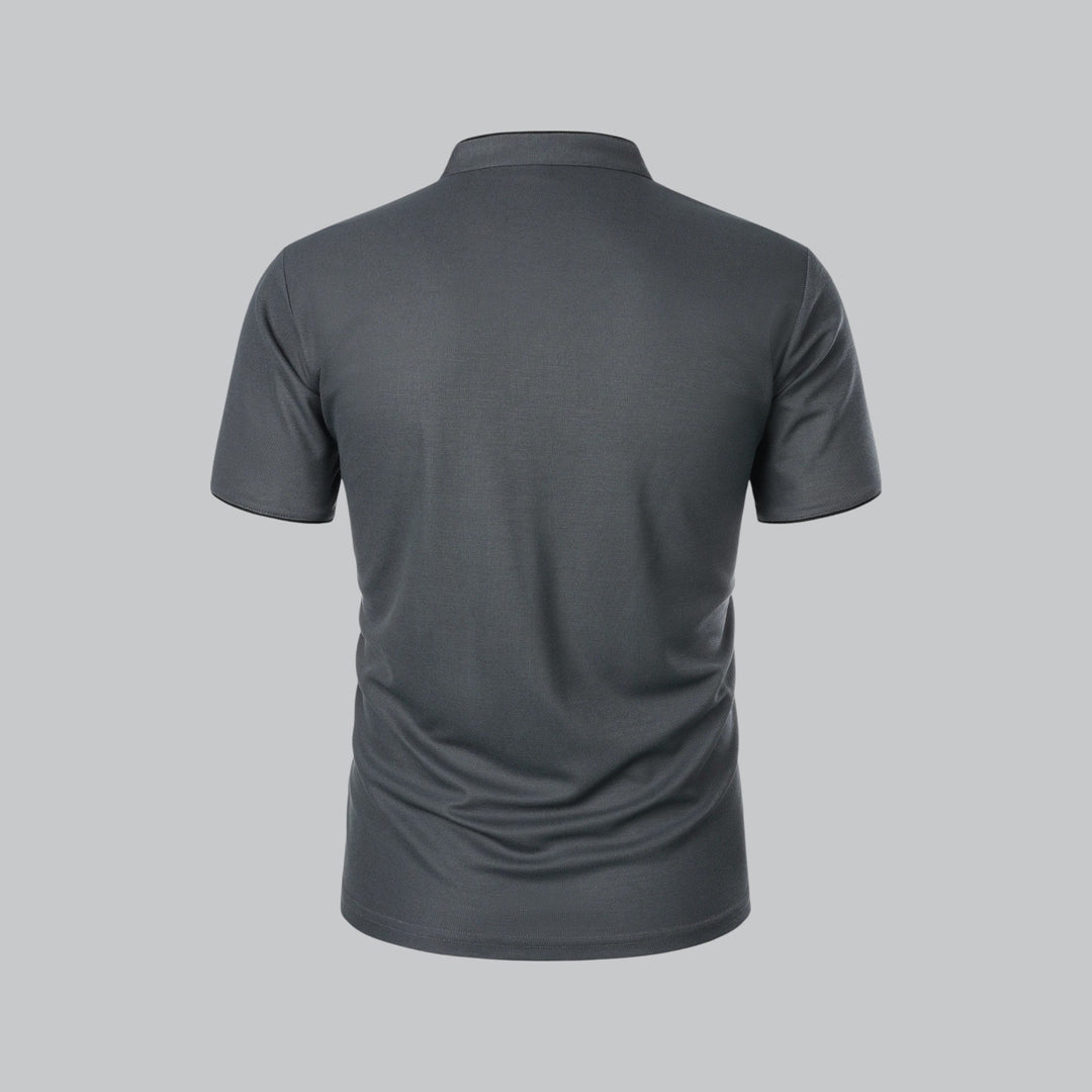 Poloshirt Herren von Heidi München – Ansicht 14