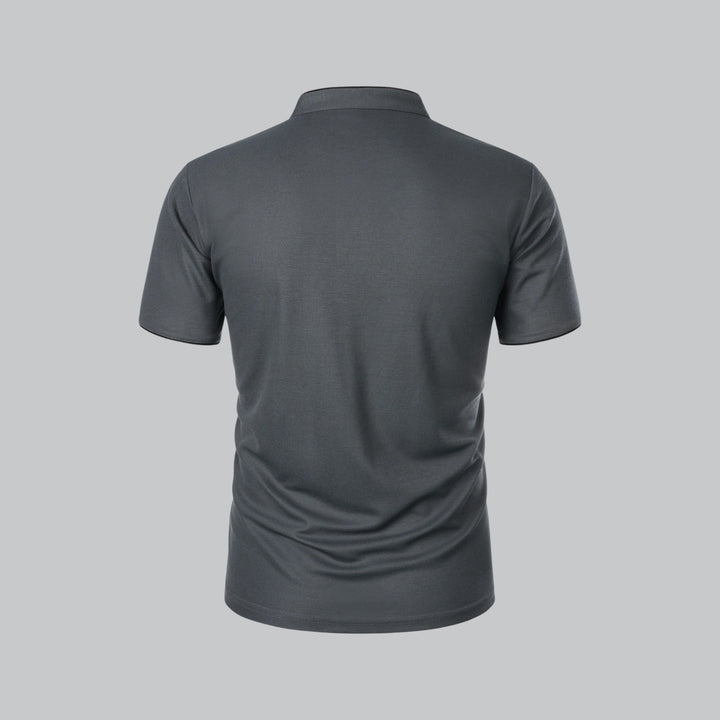 Poloshirt Herren von Heidi München – Ansicht 14
