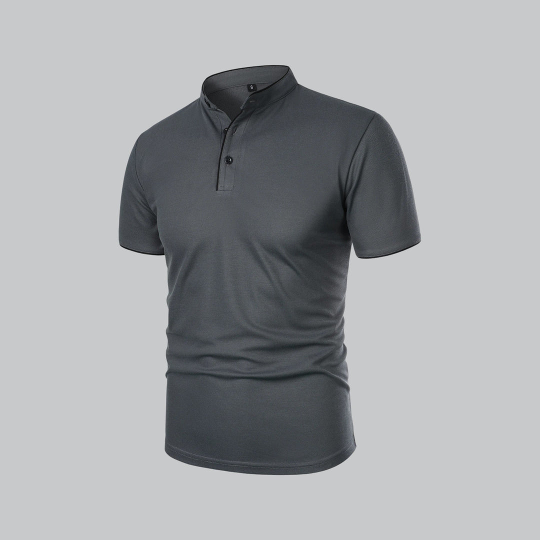 Poloshirt Herren von Heidi München – Ansicht 15
