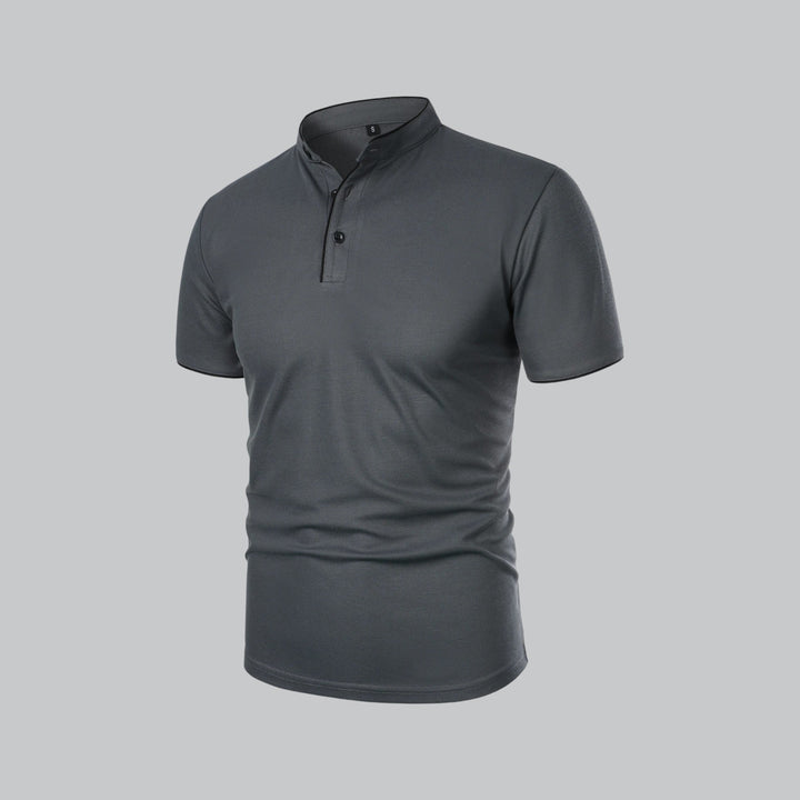 Poloshirt Herren von Heidi München – Ansicht 15
