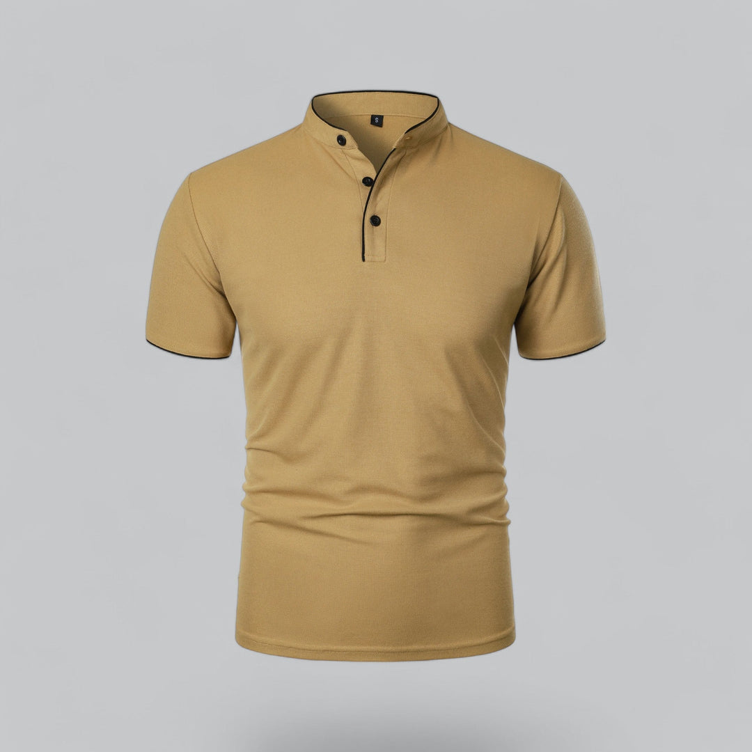 Poloshirt Herren von Heidi München – Ansicht 1