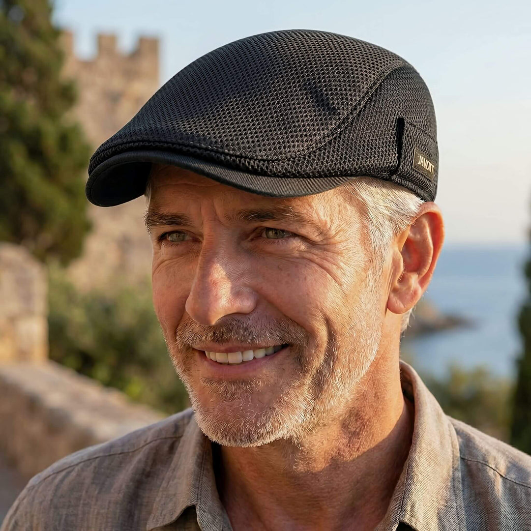 Baseball Cap Herren von Heidi München – Ansicht 7