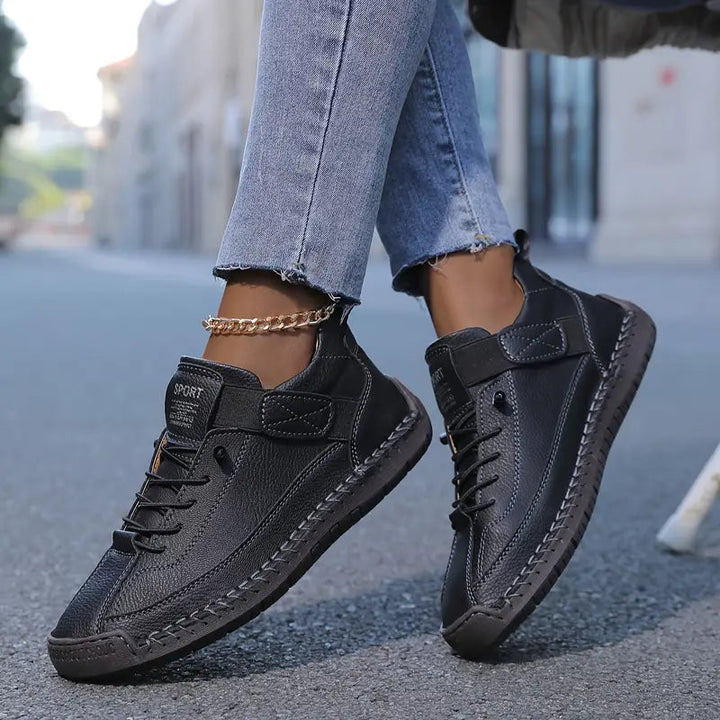 bequeme Sneaker von Heidi München – Ansicht 1