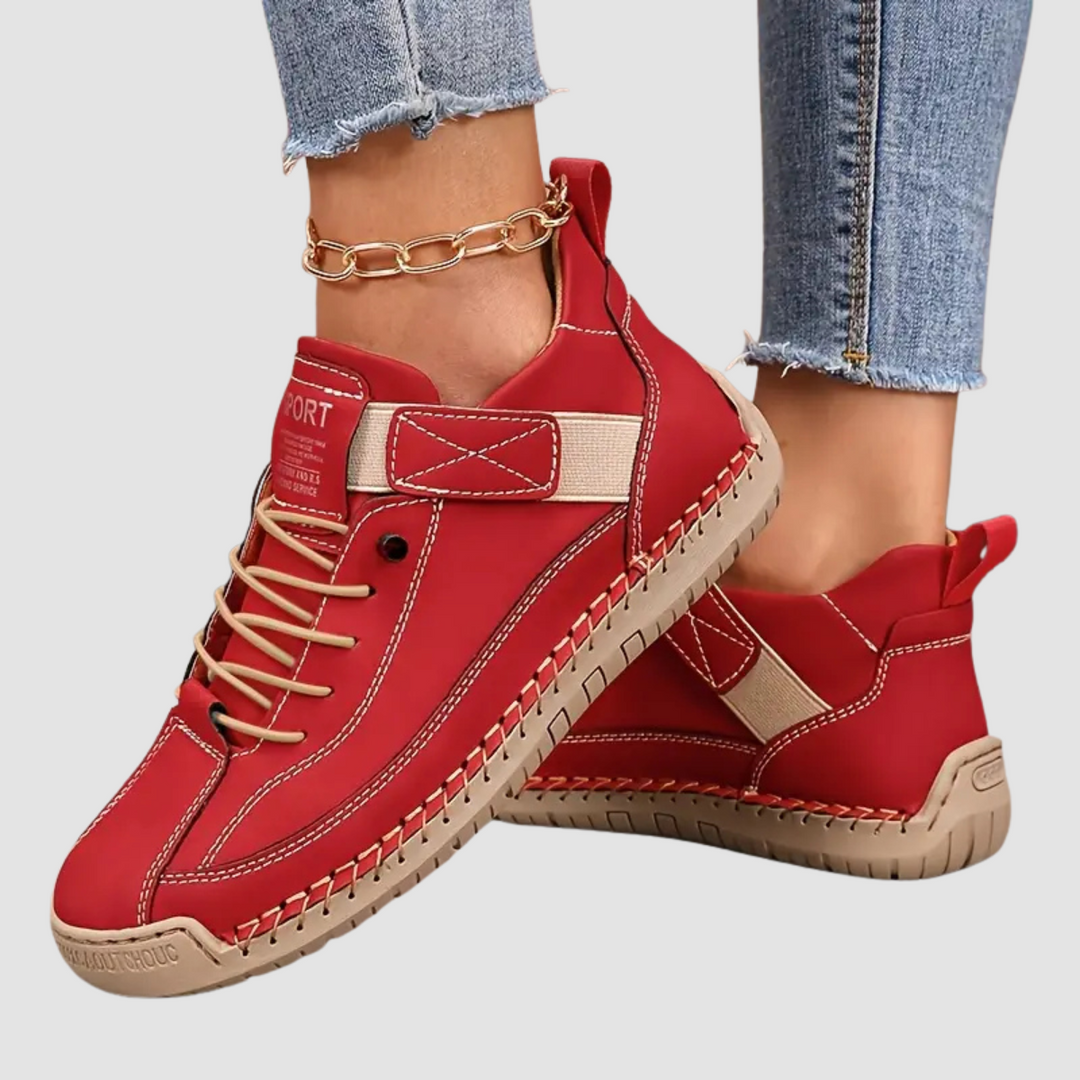 bequeme Sneaker von Heidi München – Ansicht 5