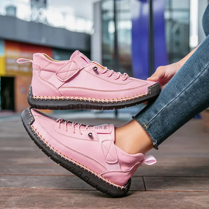 bequeme Sneaker von Heidi München – Ansicht 9