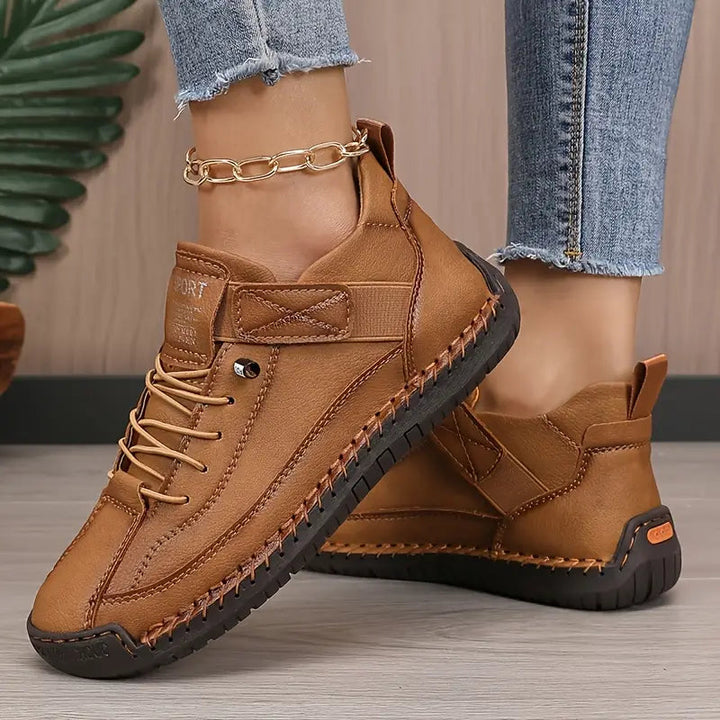 bequeme Sneaker von Heidi München – Ansicht 7