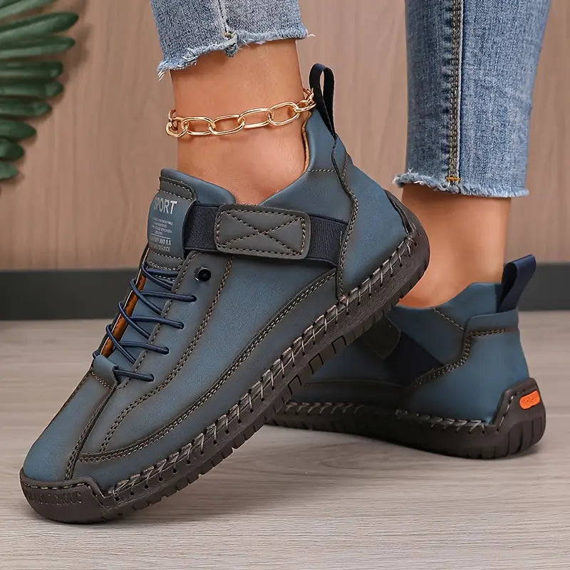 bequeme Sneaker von Heidi München – Ansicht 4