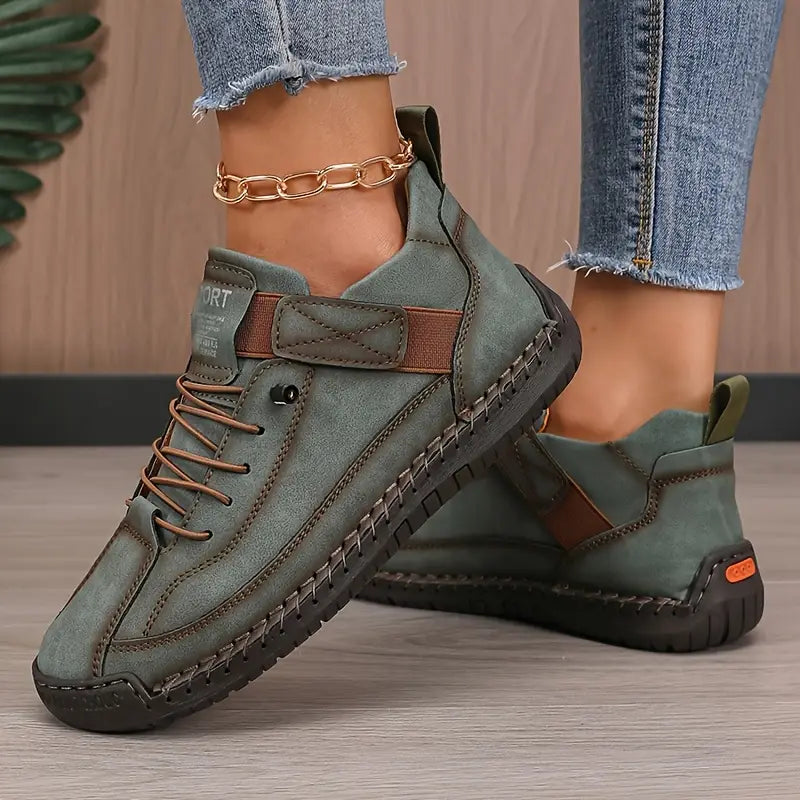 bequeme Sneaker von Heidi München – Ansicht 11