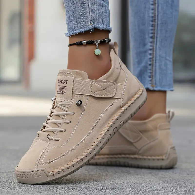 bequeme Sneaker von Heidi München – Ansicht 2