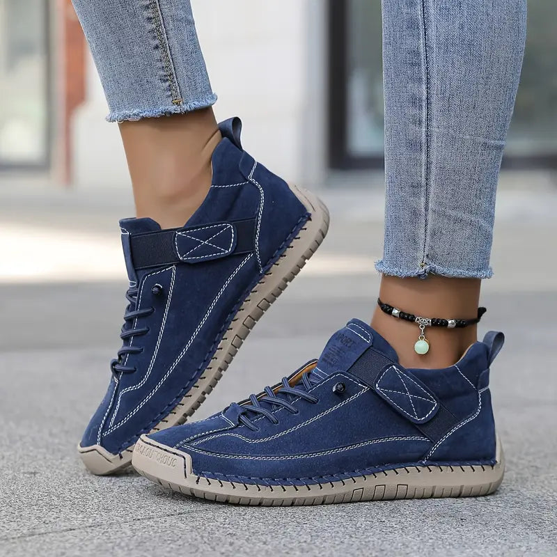 bequeme Sneaker von Heidi München – Ansicht 3