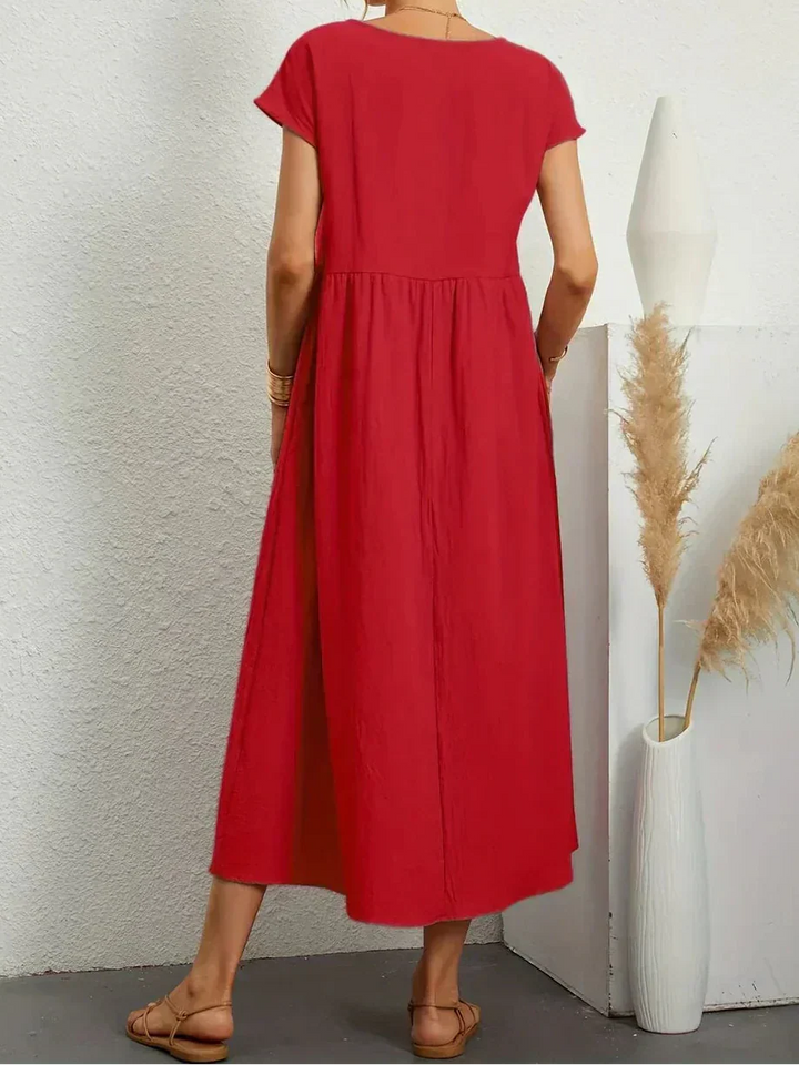 Midikleid Damen von Heidi München – Ansicht 21