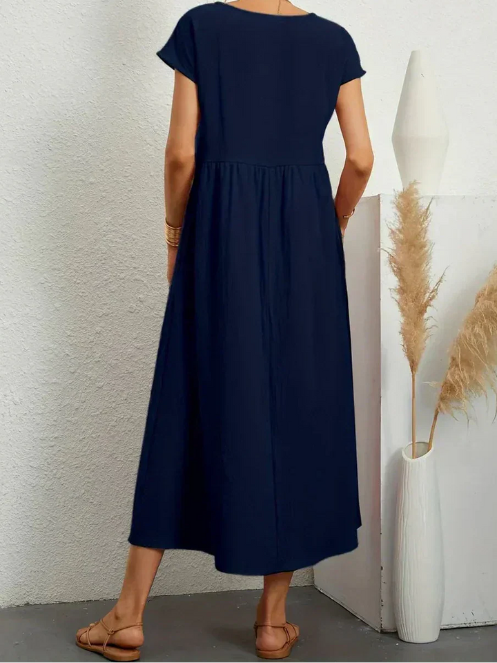 Midikleid Damen von Heidi München – Ansicht 14