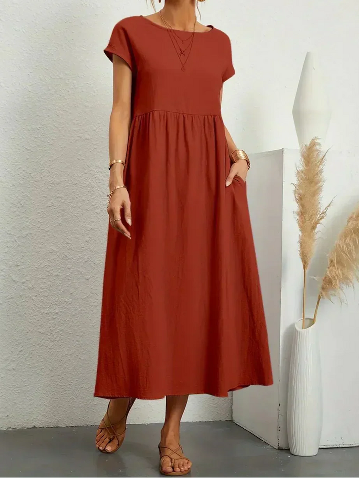Midikleid Damen von Heidi München – Ansicht 10