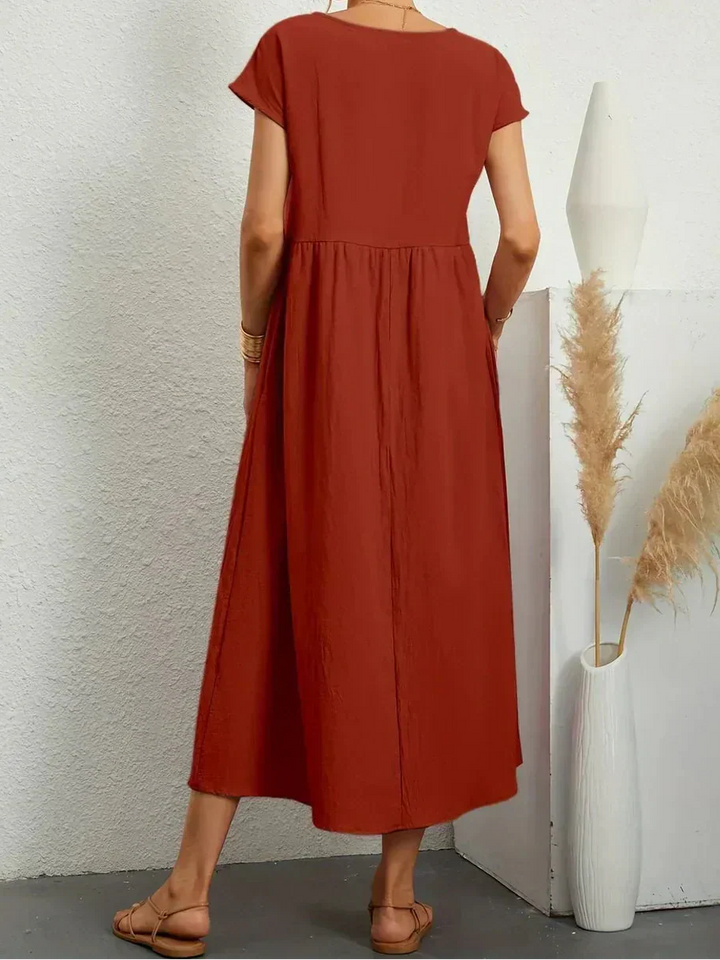 Midikleid Damen von Heidi München – Ansicht 22