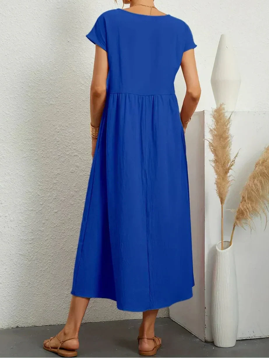 Midikleid Damen von Heidi München – Ansicht 18