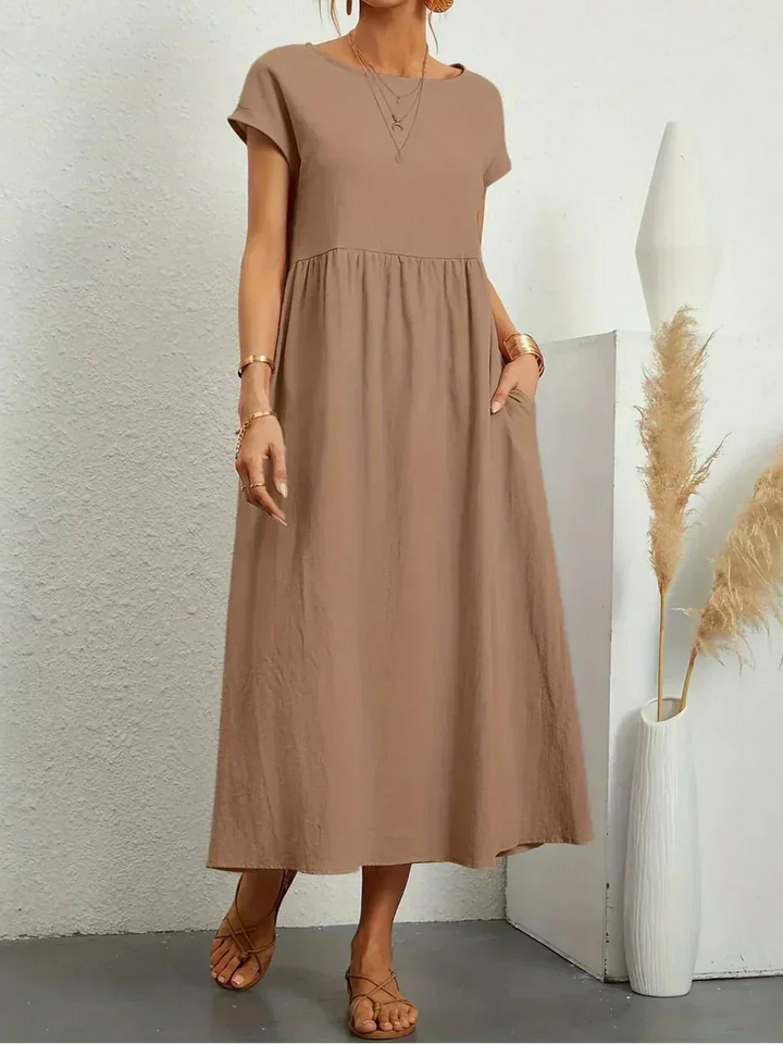 Midikleid Damen von Heidi München – Ansicht 7