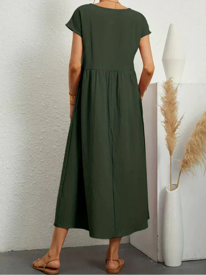 Midikleid Damen von Heidi München – Ansicht 15