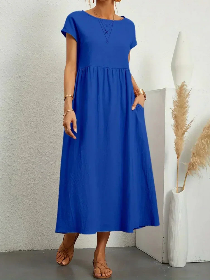 Midikleid Damen von Heidi München – Ansicht 6